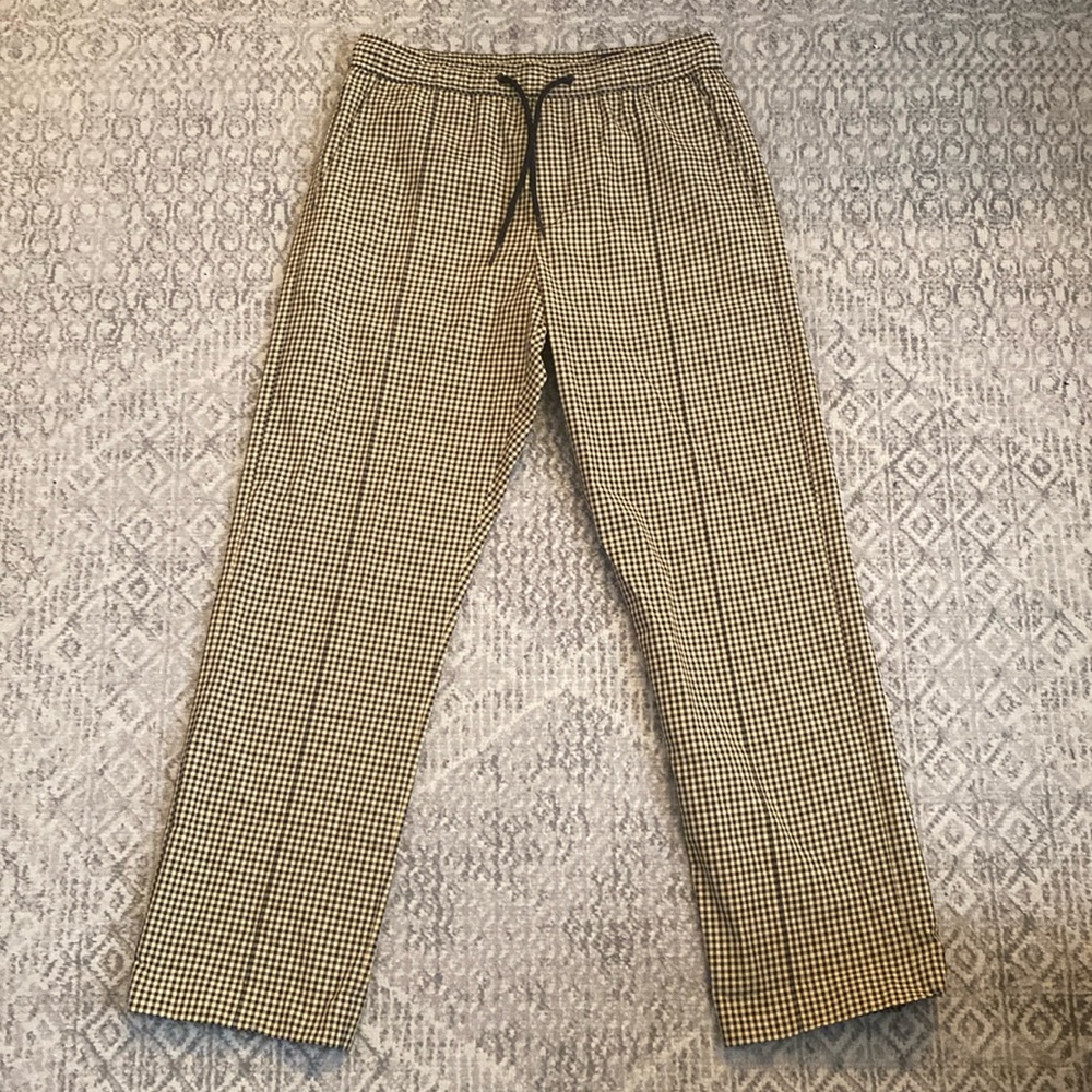 Rag & Bone Haydon Track Pants prototype